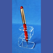 BOLIGRAFOS para 1 und.   de pie con taladro de 13 mm<br>Medidas: 45   x  60 mm<br>